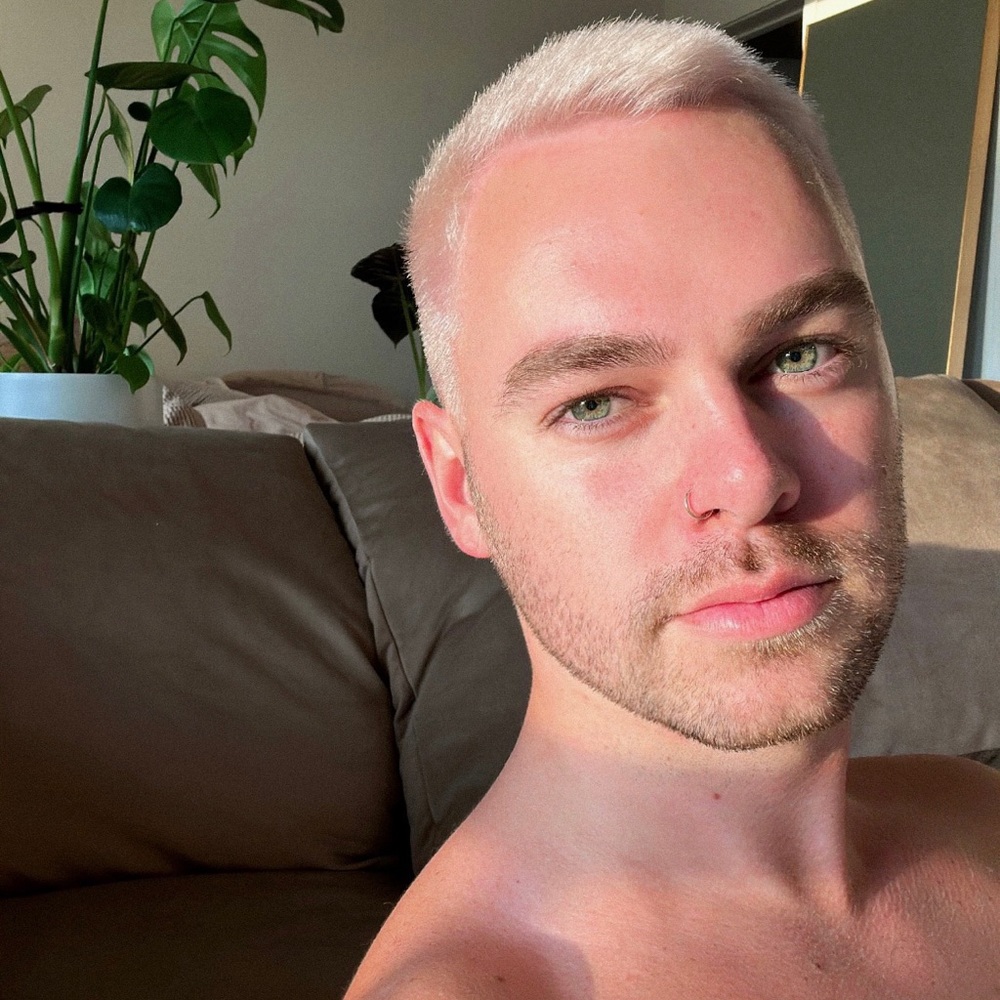 Meet your Posher, John